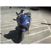Image 2 : 2004 - YAMAHA MOTORCYCLE
