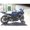 Image 4 : 2004 - YAMAHA MOTORCYCLE