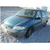 Image 2 : 2001 - FORD WINDSTAR