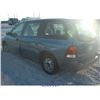 Image 3 : 2001 - FORD WINDSTAR