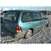 Image 4 : 2001 - FORD WINDSTAR