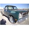 Image 1 : 1993 - DODGE RAM
