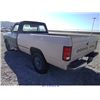 Image 3 : 1993 - DODGE RAM