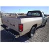 Image 4 : 1993 - DODGE RAM