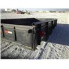 Image 4 : NA - HOME MADE TRAILER