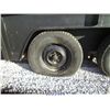 Image 5 : NA - HOME MADE TRAILER