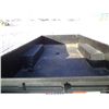 Image 6 : NA - HOME MADE TRAILER