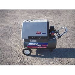 Ingersoll-Rand Charge Air Pro Compressor