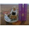 Image 2 : Sebastian Figurine; "Cranberry Picker".