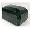 Image 1 : LARGE 4865 CT. EMERALD