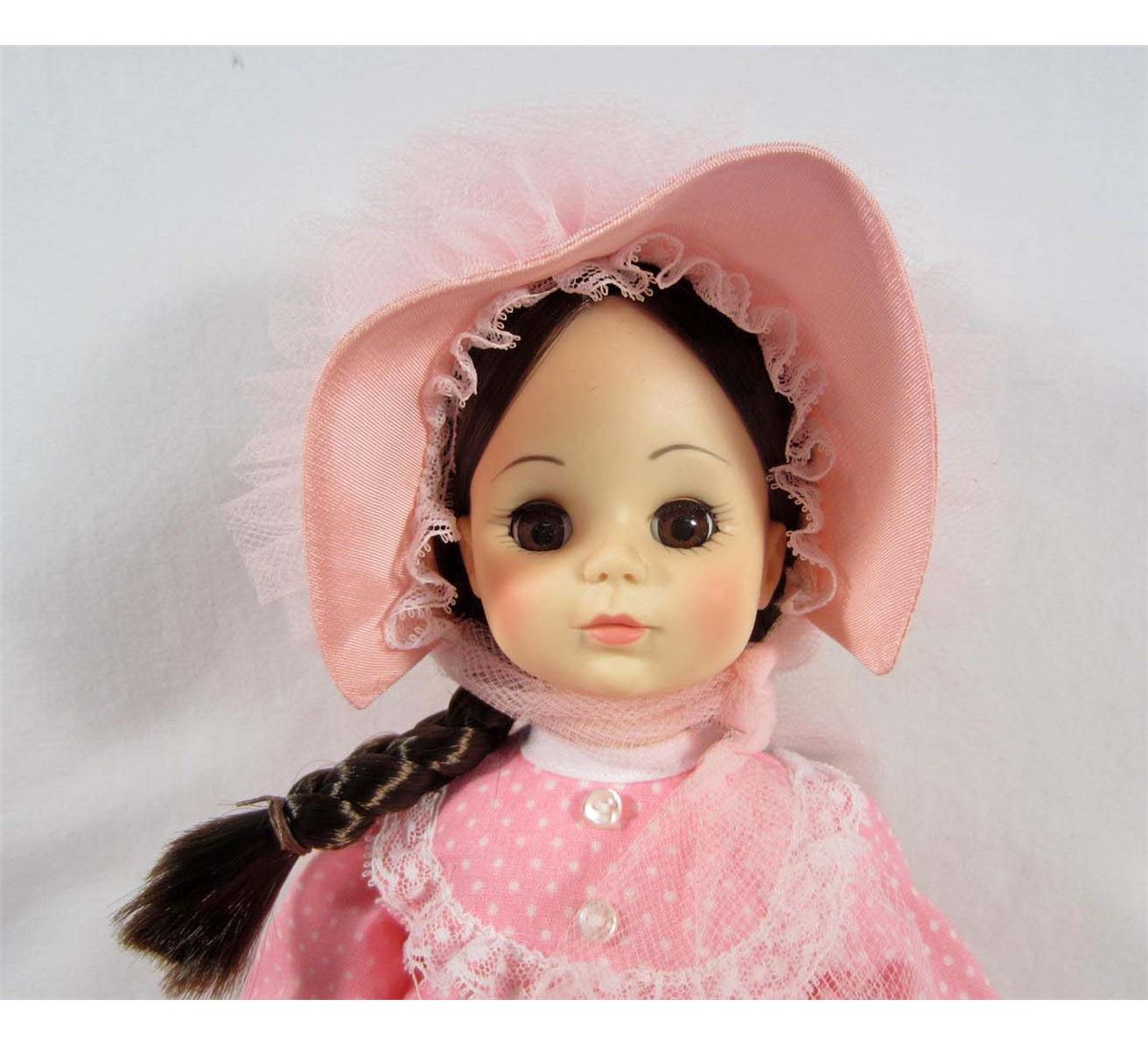 madame alexander rebecca doll