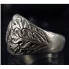 Image 3 : GERMAN NAZI SS REGIMENT "TOTTEN KOPF" RING