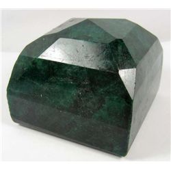 LARGE 4800 CT. EMERALD