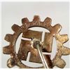 Image 3 : LOT OF 5 GERMAN NAZI STICK PINS