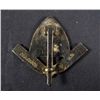 Image 2 : GERMAN NAZI RAD LABOR FRONT BADGE