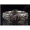Image 4 : STERLING SILVER GERMAN NAZI SS WEDDING RING