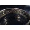 Image 5 : STERLING SILVER GERMAN NAZI SS WEDDING RING