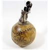 Image 2 : BABE RUTH SIGNED BASEBALL LIGHTER W/ COA