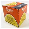 Image 3 : VINTAGE REACH BASEBALL BOX SIGNED BY ROGER MARIS W/ COA