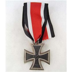 GERMAN NAZI KNIGHTS CROSS TO THE IRON CROSS