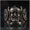 Image 1 : GERMAN NAZI WAFFEN SS VIKING OFFICERS RING
