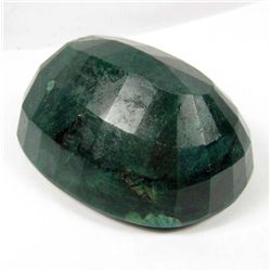 LARGE 3495 CT. EMERALD