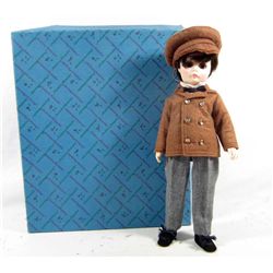 VINTAGE MADAME ALEXANDER "LAURIE" DOLL IN ORIGINAL BOX