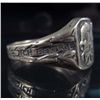 Image 2 : GERMAN NAZI IRON CROSS RING
