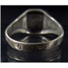 Image 4 : GERMAN NAZI IRON CROSS RING