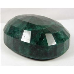 LARGE 4770 CT. EMERALD