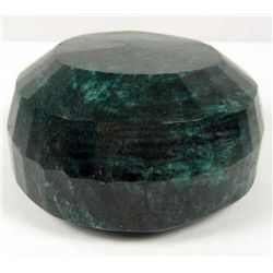 LARGE 3360 CT. EMERALD