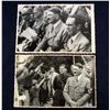 Image 1 : LOT OF 2 GERMAN NAZI ADOLF HITLER ARCHIVE PHOTOS