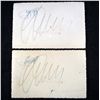Image 2 : LOT OF 2 GERMAN NAZI ADOLF HITLER ARCHIVE PHOTOS