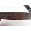 Image 3 : GERMAN NAZI SMALL POCKET KNIFE ENGRAVED POLENFELDZUG CAMPAIGN 1939