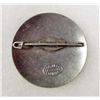 Image 2 : GERMAN NAZI 1936 BERLIN SUMMER OLYMPICS FILM MAKER BADGE