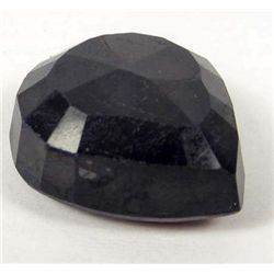 90.60 PEAR CUT SAPPHIRE