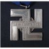 Image 3 : GERMAN NAZI WAFFEN SS 18 YEAR LONG SERVICE DECORATION