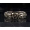 Image 1 : GERMAN NAZI WAFFEN SS OFFICERS HONOR RING