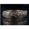 Image 2 : GERMAN NAZI WAFFEN SS OFFICERS HONOR RING