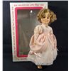 Image 1 : VINTAGE IDEAL SHIRLEY TEMPLE DOLL IN ORIGINAL BOX