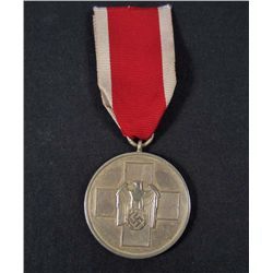 GERMAN NAZI SOCIAL WELFARE DECORATION