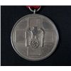 Image 2 : GERMAN NAZI SOCIAL WELFARE DECORATION