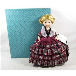 VINTAGE MADAME ALEXANDER "BETTY TAYLOR BLISS" DOLL IN ORIGINAL BOX