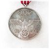 Image 2 : GERMAN NAZI 1936 BERLIN SUMMER OLYMPICS DECORATION