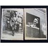 Image 1 : LOT OF 2 GERMAN NAZI ADOLF HITLER ARCHIVE PHOTOS