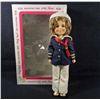 Image 1 : VINTAGE IDEAL SHIRLEY TEMPLE DOLL IN ORIGINAL BOX