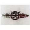 Image 2 : GERMAN NAZI LUFTWAFFE CLOSE COMBAT CLASP