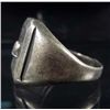 Image 3 : GERMAN NAZI STAHL HELM RING