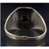 Image 4 : GERMAN NAZI STAHL HELM RING