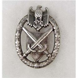 GERMAN NAZI BADGE